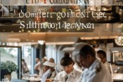 hotel dining service整治方案