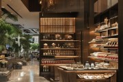 酒店大堂茶叶店合作方案，打造独特体验，提升客户体验。