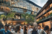 康悦到家，与您携手的酒店合作新探索