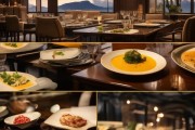 栎宜酒店餐饮服务详细介绍