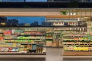 酒店与超市合作方案的视觉效果