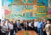 携手共进，共建美好未来—酒店政府合作方案述说
