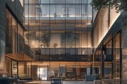 高端名宿酒店运营管理公司，创新与实践的完美结合