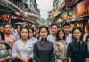 许昌餐饮市场，服务员的机遇与选择