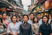 许昌餐饮市场，服务员的机遇与选择