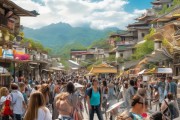 开拓国际旅游新标杆，深度旅游战略的实践与创新