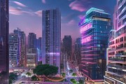 惠-sized城市智享生活，惠-sized城市酒店运营管理培训新课程