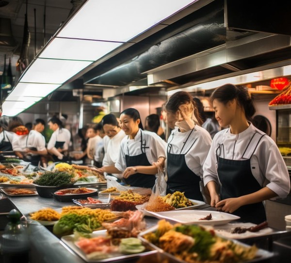 寻找北京餐饮厨房酒店服务员的最佳选择 寻找北京餐饮厨房酒店服务员的最佳选择
