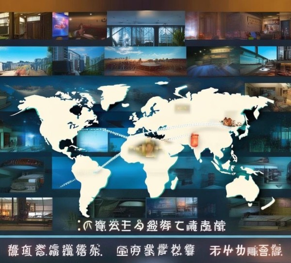 携程网酒店合作方案,助力您的酒店国际扩张 携程网酒店合作方案,助力您的酒店国际扩张