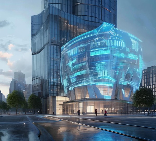 智慧酒店,从信息化到未来的未来 智慧酒店,从信息化到未来的未来