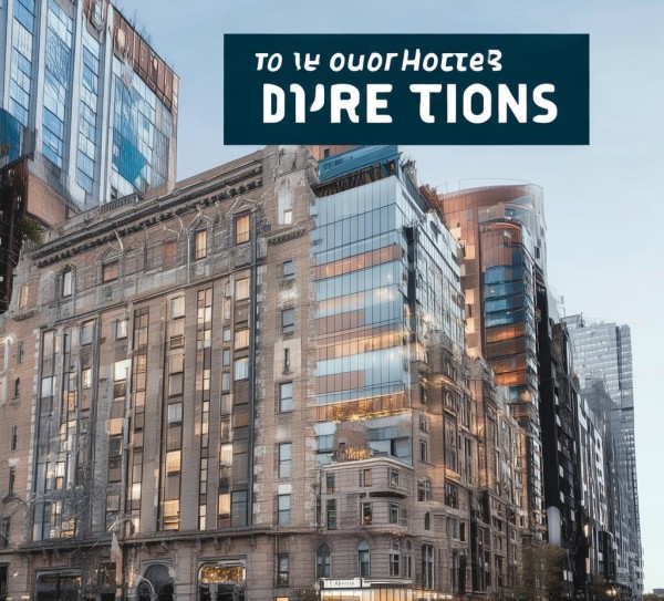 从 bricks-and-mortar 到现代酒店，探索酒店运营的经济价值