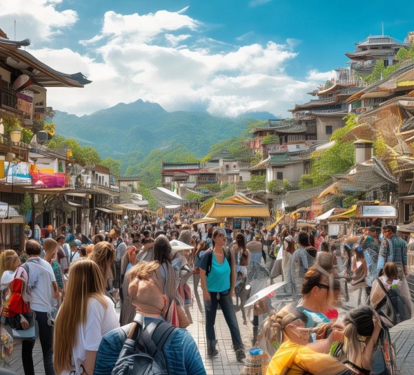 打造国际旅游新标杆，深度旅游战略的实践与创新