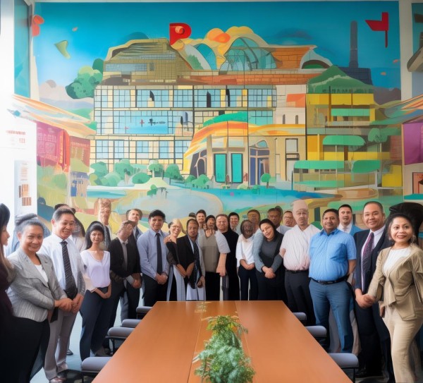 携手共进,共建美好未来—酒店政府合作方案述说 携手共进,共建美好未来—酒店政府合作方案述说
